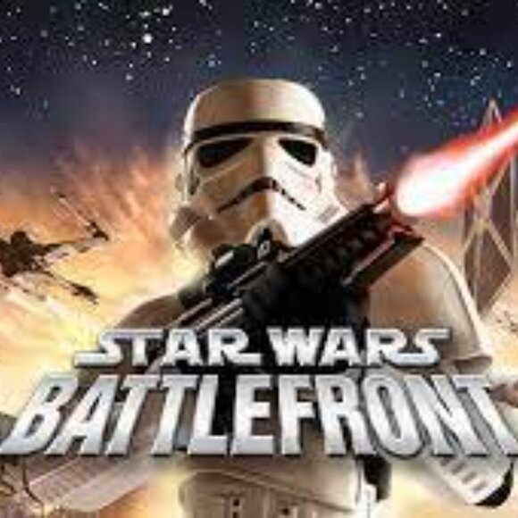 Star Wars Battlefront PS4 - Picture 4 of 4